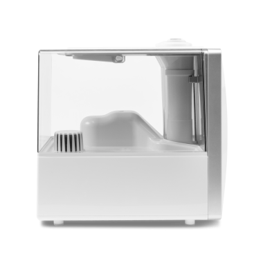 Ultradźwiękowy Nawilżacz Powietrza z Higrometrem Levoit LV600S Cichy i Wydajny Aromaterapia
